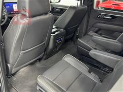 شێڤرۆلێت تاهۆ